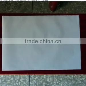 White Fire Resistant pe Film thumbnail-4