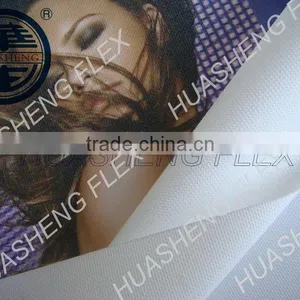 Environmentally Friendly PVC Mesh thumbnail-1