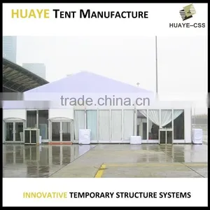 Classic 500 Seater Wedding Tent for Wedding Event thumbnail-1