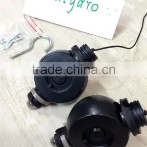 Garden Hydroponics Hydroponics Adjustable Height Plant Hanger YoYo thumbnail-2