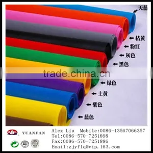 Zhejiang pp Non Woven Fabric is Widely Used for Table Cover thumbnail-1