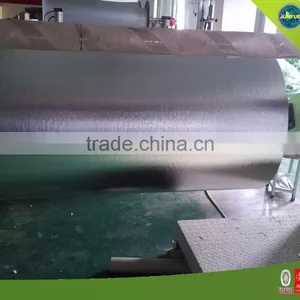 Attic and Roof Thermal Insulation Material Reflective Aluminum Foil Radiant Barrier for Pipe thumbnail-2