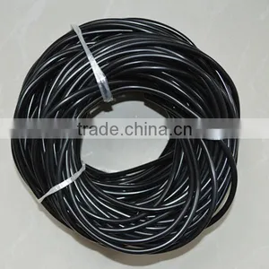 Plasitc pe Tube in Rolls for Irrigation thumbnail-1