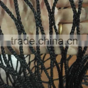 Knotless Net, Construction Safety Net, Scaffold Net, China Manufacture thumbnail-4