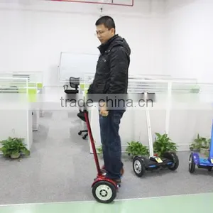Leadway 8 Inch/10inch Two Wheel Animal Scooter Dirt (F1-24) thumbnail-4