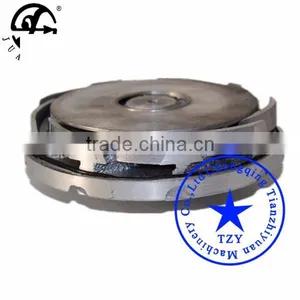 JUANYONG 2"(2HP50) High Pressure Water Pump of Pressure Water Pump Water Pumps thumbnail-5