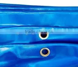 PVC Coated Tarpaulin (manufacturer) thumbnail-4