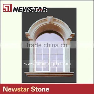 Newstar Marble Window and Door Frame Design thumbnail-4
