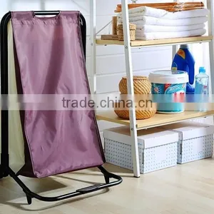 Vivinature Laundry Laundry Sorter With Foot Pedal Close Functional thumbnail-1