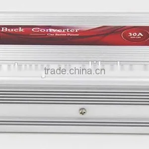 24v to 12v 30 DC-DC Step Down Converter thumbnail-4