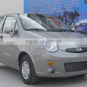 Eec High Speed Electric Car 80km/h thumbnail-1