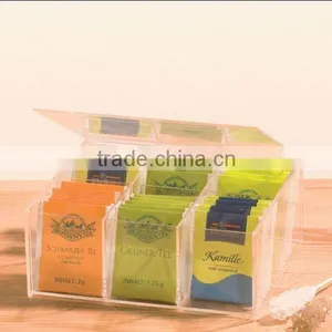 Tea Box,HD3007 thumbnail-1