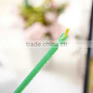 28.8cm Length Hot Sale Food Grade Plastic Bag Seal Rod/food Bag Rod Clips/plastic Seal Rod/sealing Rod/sealing Rod Clip thumbnail-2