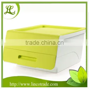 Household Multifunction Plastic Storage Box thumbnail-1
