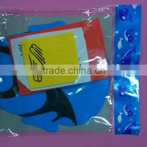 Beatiful Plastic EVAToy Diy Eva Toy for Kids thumbnail-3