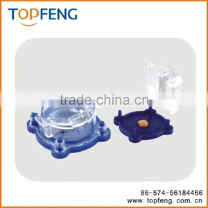 Pill Cutting Boxes/Cut Pill Boxes thumbnail-2