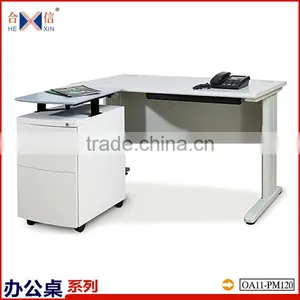 New Product Computer Table Design With Study Table thumbnail-1