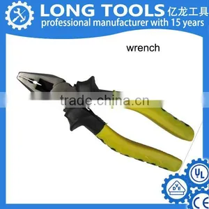 Top Quality Wholesale Price Chrome Vanadium Hand Mini Tool Set thumbnail-3