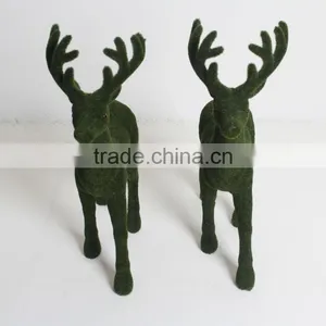 Wholesale Decorative Artificial Moss Animal/moss Topiary Animal thumbnail-2