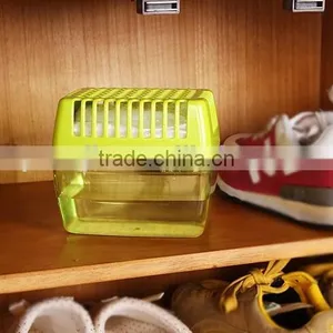 Colorful Square Indoor Moistureproof Dehumidification Box thumbnail-3