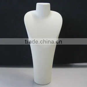 Custom Resin Jewelry Display Busts thumbnail-1
