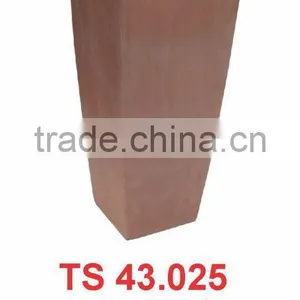 Rustic Garden Pottery Planters thumbnail-1