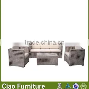 Royal Garden Sofa Lowes Resin Outside Wicker Patio Furniture thumbnail-1