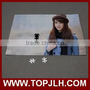 Wholesale Fairy Tale 3d Paper Puzzle Paper Model Toy Cardboard Puzzle thumbnail-6