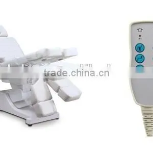 Pedicure Chair Partsnail Salon Equipment for Sale TKN-3868AS thumbnail-3