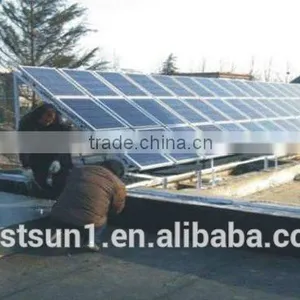 CE TUV Proved 6000w 3 Solar Controller System thumbnail-5