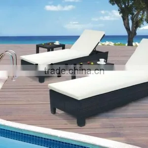 Cheap Classic Pool Chaise Lounge thumbnail-1