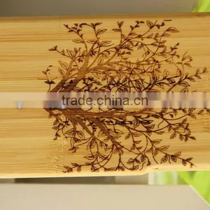 Fashional Bamboo Phone Case Phone Cover thumbnail-1