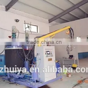 Factory Direct Sale Wet Floral Foam Machine thumbnail-4