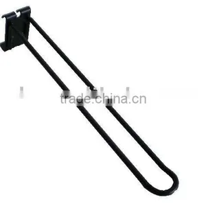 Hot Hanging Metallic Display Bag Display Hooks thumbnail-1