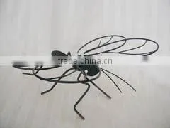 Large Metal Outdoor Decoration thumbnail-1
