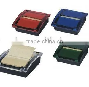 Automatic Memo Dispenser, Note Box thumbnail-1