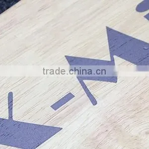 Wooden Doorplate With Logo Decorative Door Plates thumbnail-1