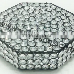 Cute High Quality Crystal Box thumbnail-4