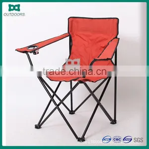 Best Price Easy Folding Fabric Camping Tent Chair thumbnail-1