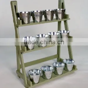 Wholesale Garden Stand Planters for Sale thumbnail-1