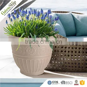 Large Morden Coloful Planter thumbnail-1