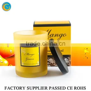 China Gifts Tealight Glass Candle Holder thumbnail-1