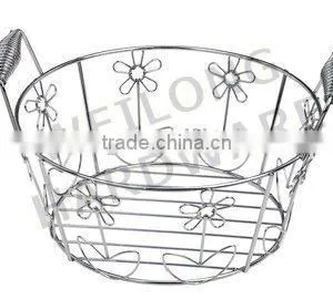 Kitchen Wire Basket thumbnail-1