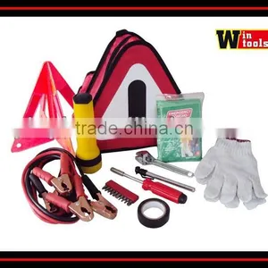 YYS12110 Triangle Bag Car Tool Kit thumbnail-1