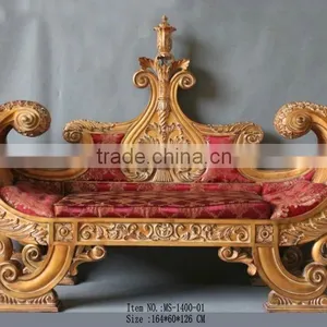 High Quality Wedding Sofa thumbnail-1