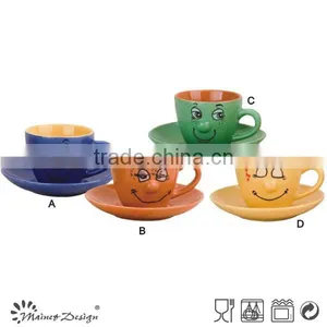 Expressions Stoneware Egg Cup Ceramic thumbnail-4