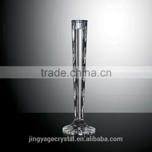 Cheap Crystal Wedding Candelabras in Bulk thumbnail-1