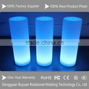 Led Lamp/led Garden Light/led Fashion Show Column thumbnail-1