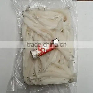 Frozen HACCP Whole Round Silver Fish Competitive Price thumbnail-2