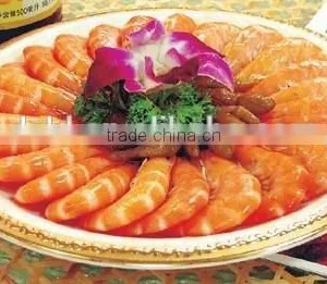 HL002 Best Price Wild Frozen Shrimp and Seafood thumbnail-6